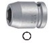 哈恩庫博強(qiáng)力六方套筒1/2"52430270