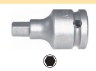 哈恩庫(kù)博強(qiáng)力六方套頭1/2 "52437060