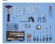 吉多瑞機修工具組合138件工具6603610