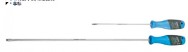 吉多瑞3C螺絲刀用于一字螺絲，超長6680360