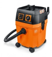 泛音干、濕兩用吸塵器Dustex 35 L