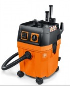 泛音干、濕兩用吸塵器Dustex 35 L 套裝9 20 28 060