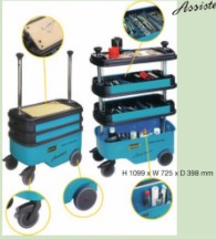哈蔡特工具車(chē)162C