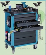 哈蔡特工具車178-7