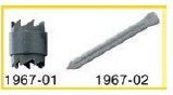 哈蔡特焊點(diǎn)鉆1967-02