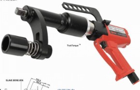諾霸氣動(dòng)扭矩扳手TrukTorque TM