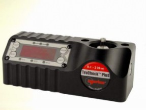諾霸扭矩測試機(jī)TruCheck Plus 3 N.m