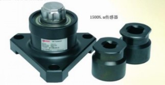 諾霸凸緣裝配的傳感器S.I.制校驗傳感器50672.LOG