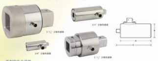 諾霸靜態(tài)扭矩傳感器英制校驗傳感器50616.LOG