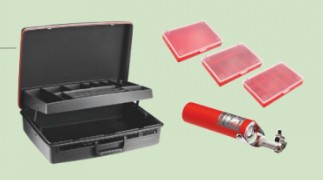 FACOM套裝工具CM.EL34加工具箱BV.21SX  2138.EL34