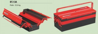 FACOM套裝工具CM.JA加5抽屜工具箱BT.13A  2046.JA