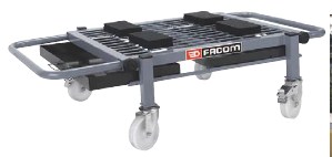FACOM 重型支撐架用于發(fā)動機，變速箱等 CR.S6
