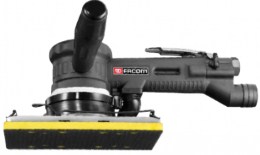FACOM 振動砂紙磨機-95x170mm-8孔 V.260F