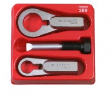 FACOM   2件套螺母劈開器289