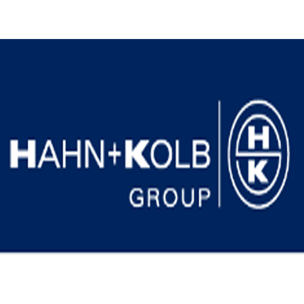 哈恩庫(kù)博/HAHN+KOLB
